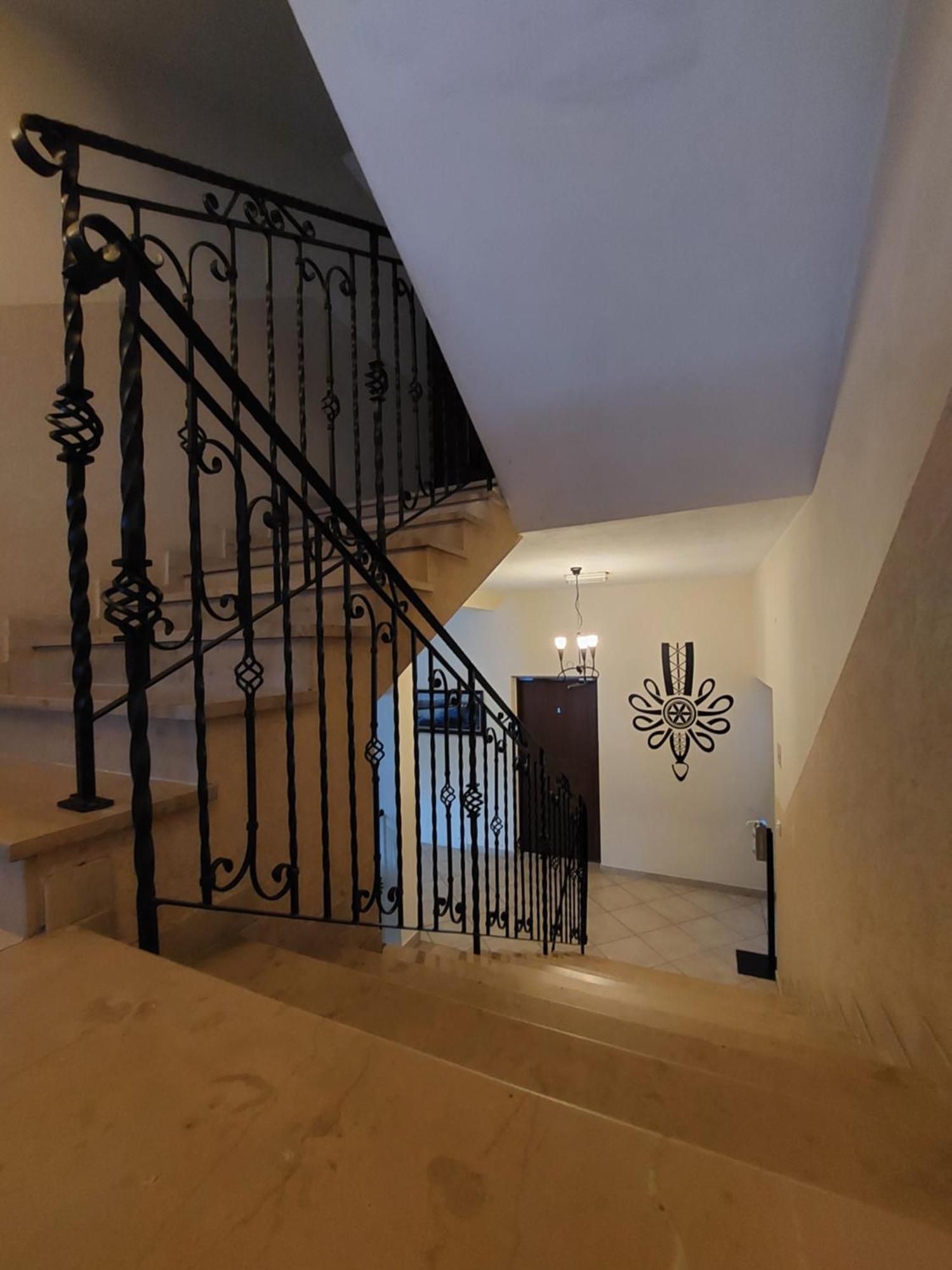 D.W. Harnas Apartment Bialka Tatrzanska Bagian luar foto